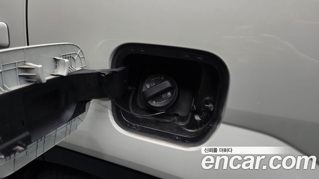 Hyundai Santa Fe (MX5) Gasoline 2.5T 4WD Calligraphy 2024 — фото 38