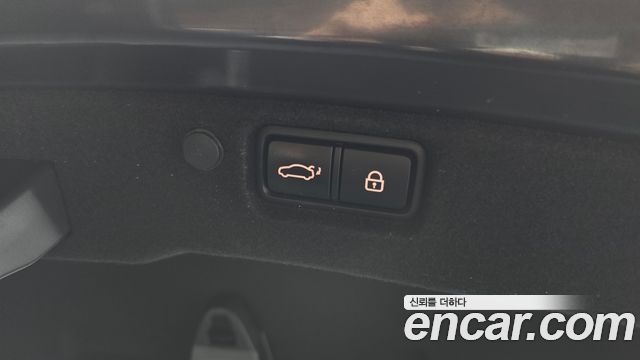 Kia K7 Premier 2.5 GDI Noblesse 2020 — фото 20