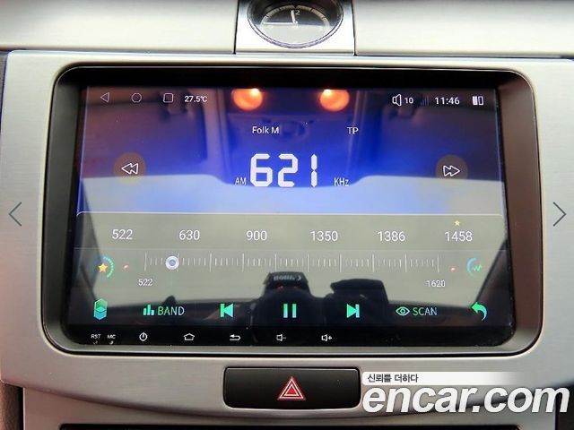 Volkswagen CC 2.0 TSI 2016 — фото 17
