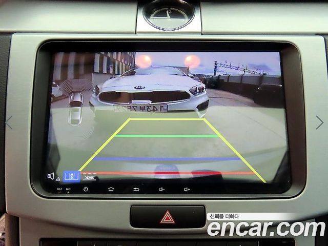 Volkswagen CC 2.0 TSI 2016 — фото 18