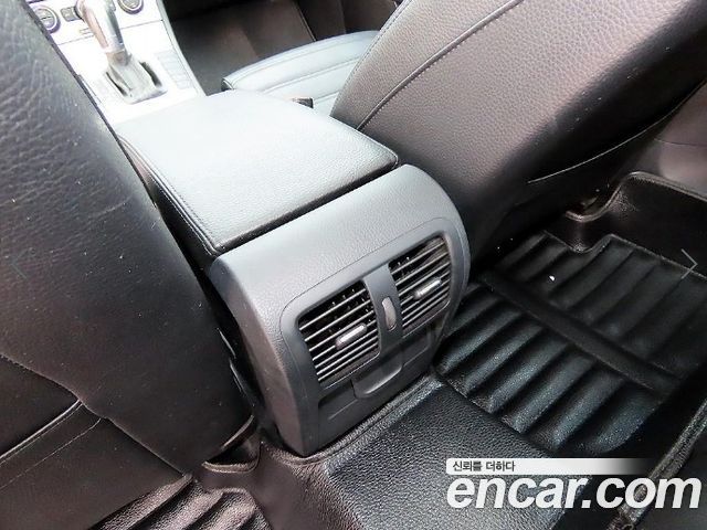 Volkswagen CC 2.0 TSI 2016 — фото 20