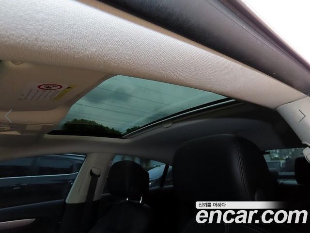 Volkswagen CC 2.0 TSI 2016 — фото 21