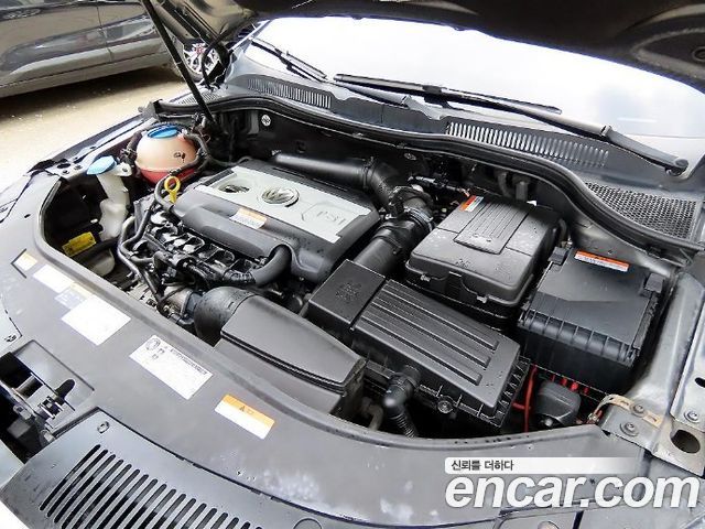 Volkswagen CC 2.0 TSI 2016 — фото 22