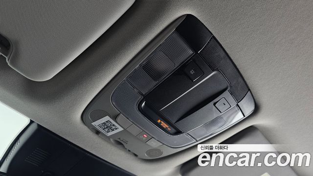 Kia Sportage (V) Diesel 2.0 4WD Trendy 2023 — фото 23