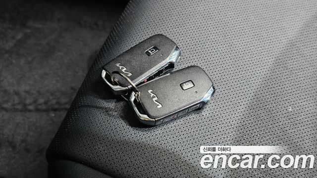 Kia Sportage (V) Diesel 2.0 4WD Trendy 2023 — фото 24