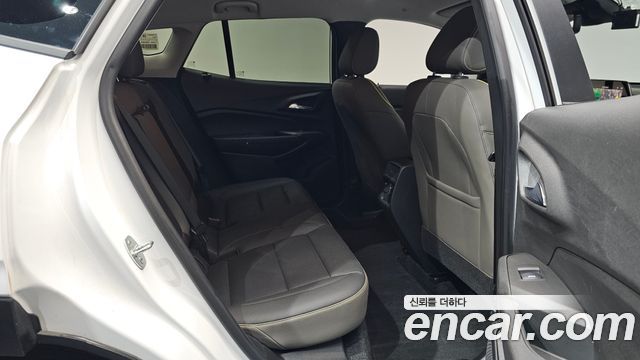 Chevrolet Trax Crossover 1.2 ACTIV 2024 — фото 15