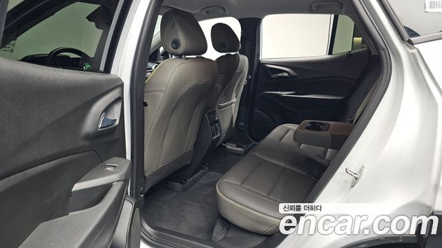 Chevrolet Trax Crossover 1.2 ACTIV 2024 — фото 16