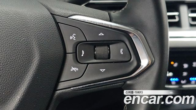 Chevrolet Trax Crossover 1.2 ACTIV 2024 — фото 19