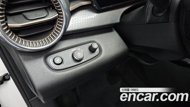 Chevrolet Trax Crossover 1.2 ACTIV 2024 — фото 20