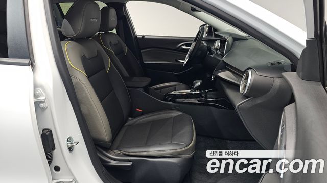 Chevrolet Trax Crossover 1.2 ACTIV 2024 — фото 32