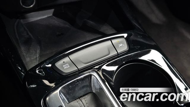 Chevrolet Trax Crossover 1.2 ACTIV 2024 — фото 35