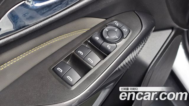 Chevrolet Trax Crossover 1.2 ACTIV 2024 — фото 36