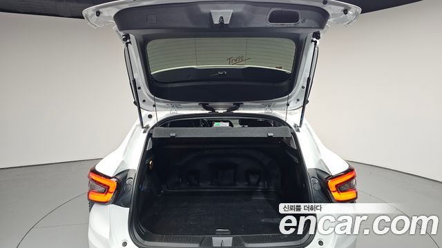 Chevrolet Trax Crossover 1.2 ACTIV 2024 — фото 38