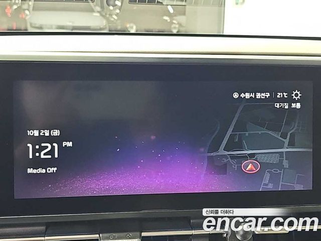 Kia Carnival (IV) Gasoline 4-Seater Hi-Limousine Signature 2023 — фото 22