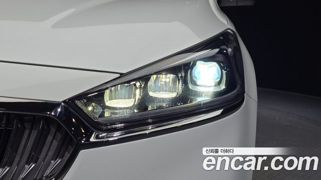 Kia K7 2.4 GDI Limited 2017 — фото 22