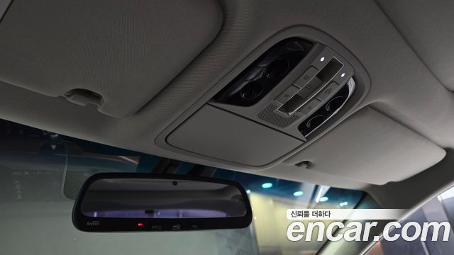 Kia K7 2.4 GDI Limited 2017 — фото 27