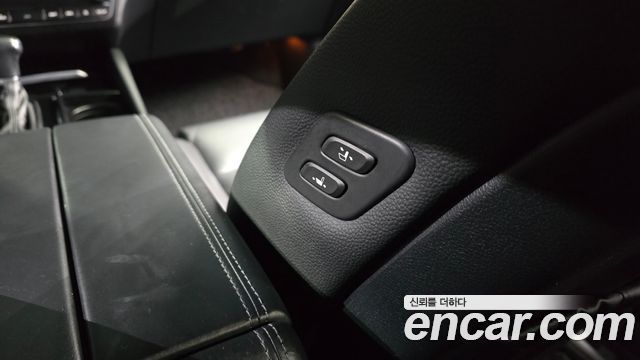 Kia K7 2.4 GDI Limited 2017 — фото 28