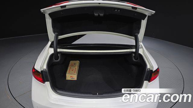 Kia K7 2.4 GDI Limited 2017 — фото 30
