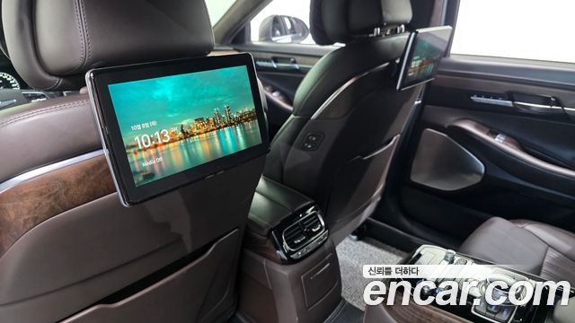 Genesis G90 3.3 T AWD Premium 2019 — фото 18