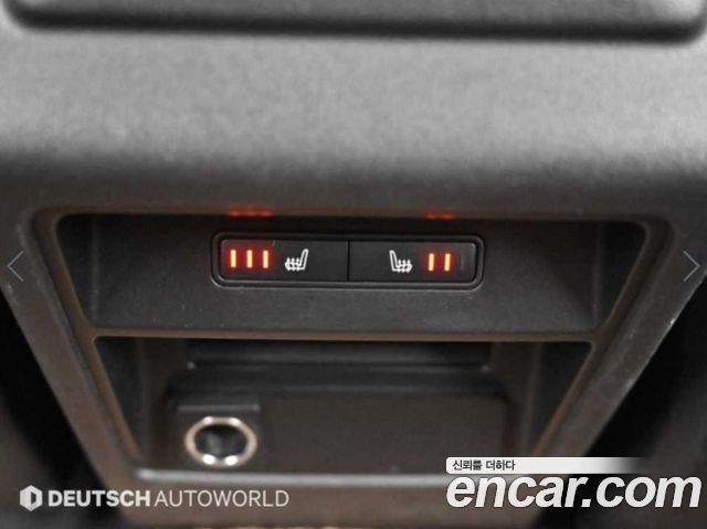 Land Rover Discovery Sport 2.0 TD4 HSE Luxury 2016 — фото 20
