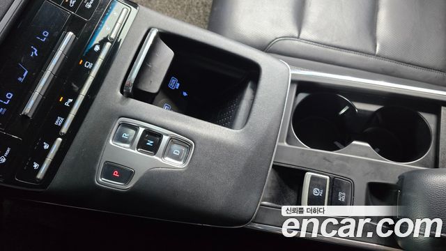 Hyundai Grandeur (IG) 2.5 Exclusice 2022 — фото 9