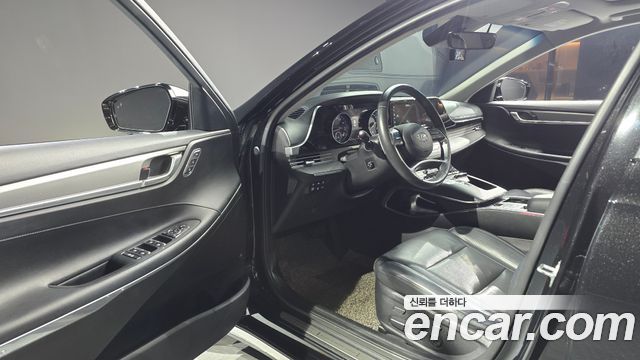 Hyundai Grandeur (IG) 2.5 Exclusice 2022 — фото 10