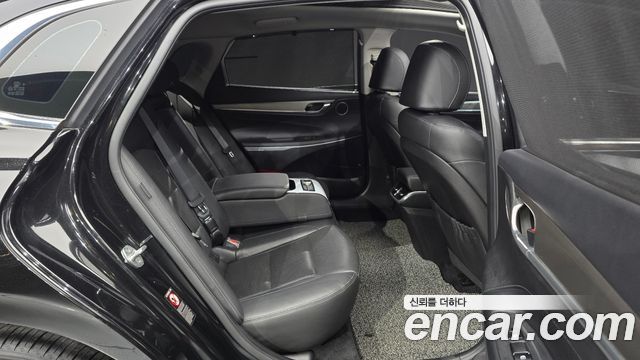 Hyundai Grandeur (IG) 2.5 Exclusice 2022 — фото 11