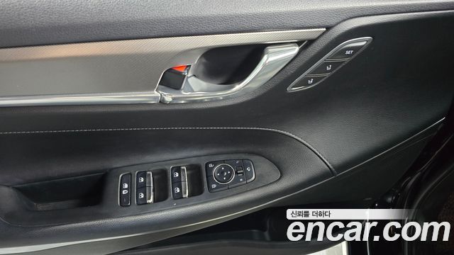 Hyundai Grandeur (IG) 2.5 Exclusice 2022 — фото 17