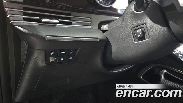 Hyundai Grandeur (IG) 2.5 Exclusice 2022 — фото 18