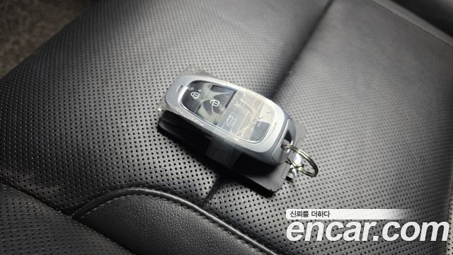 Hyundai Grandeur (IG) 2.5 Exclusice 2022 — фото 19