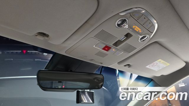 Hyundai Grandeur (IG) 2.5 Exclusice 2022 — фото 20