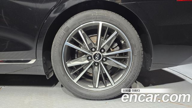 Hyundai Grandeur (IG) 2.5 Exclusice 2022 — фото 21