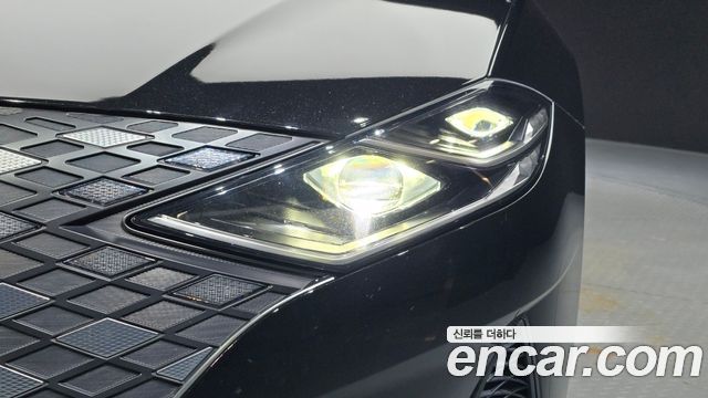 Hyundai Grandeur (IG) 2.5 Exclusice 2022 — фото 22