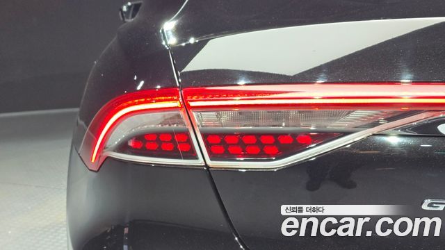 Hyundai Grandeur (IG) 2.5 Exclusice 2022 — фото 23