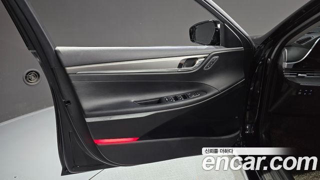 Hyundai Grandeur (IG) 2.5 Exclusice 2022 — фото 24