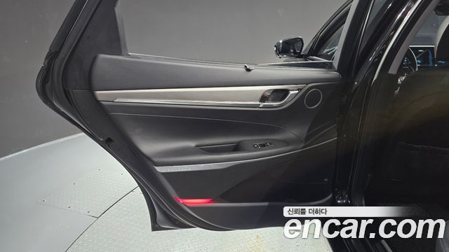 Hyundai Grandeur (IG) 2.5 Exclusice 2022 — фото 25