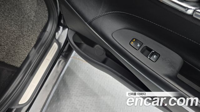 Hyundai Grandeur (IG) 2.5 Exclusice 2022 — фото 29