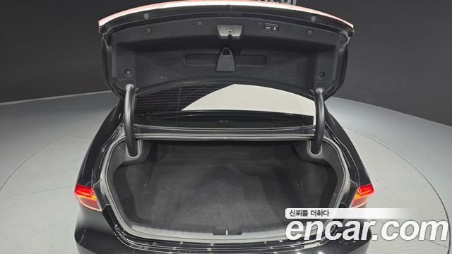 Hyundai Grandeur (IG) 2.5 Exclusice 2022 — фото 30