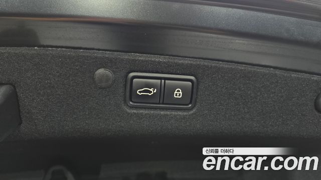 Hyundai Grandeur (IG) 2.5 Exclusice 2022 — фото 31