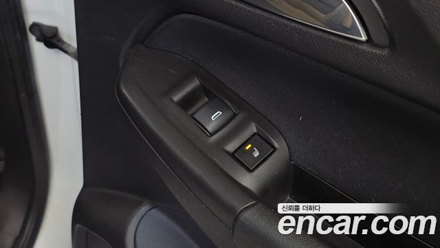 Chevrolet Trailblazer 1.3 Turbo 2WD Activ 2022 — фото 19