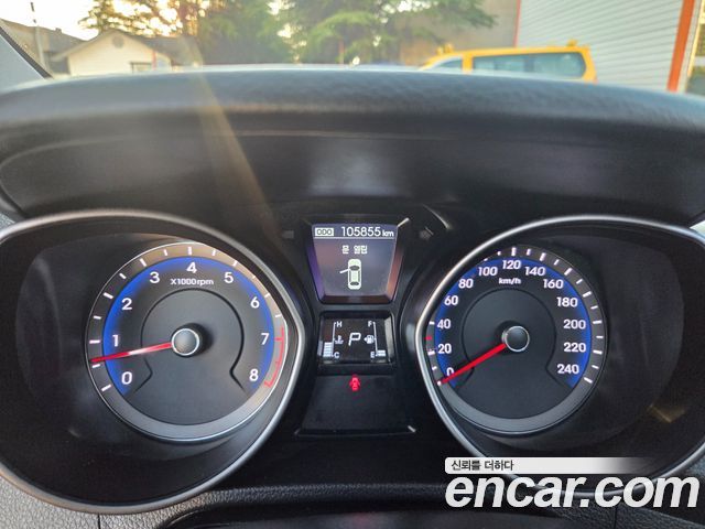 Hyundai i30 (New) 1.6 GDI PYL 2014 — фото 8