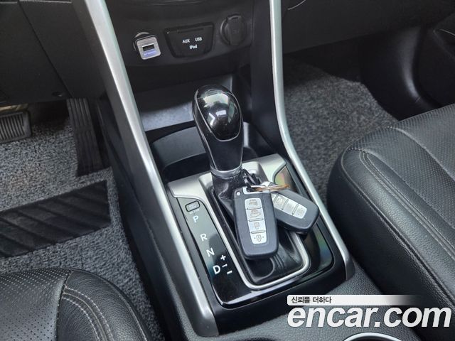 Hyundai i30 (New) 1.6 GDI PYL 2014 — фото 9