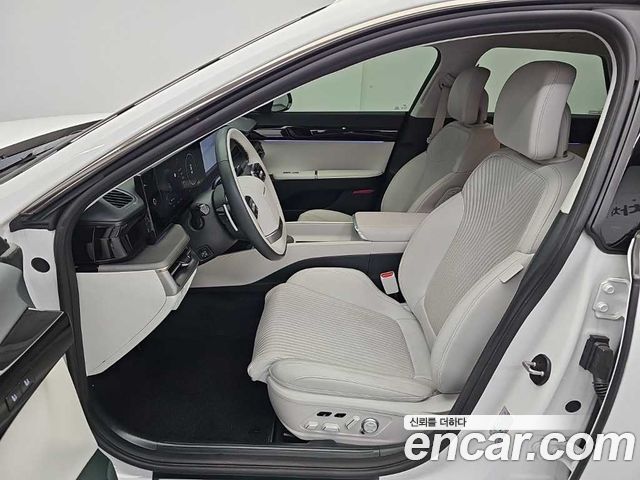 Hyundai Grandeur Hybrid (GN7) Calligraphy 2023 — фото 15