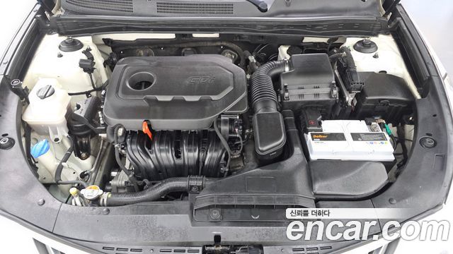 Hyundai Grandeur (HG) HG240 Modern Collection 2017 — фото 6