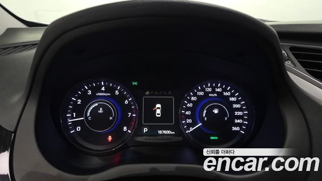 Hyundai Grandeur (HG) HG240 Modern Collection 2017 — фото 8