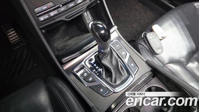 Hyundai Grandeur (HG) HG240 Modern Collection 2017 — фото 9