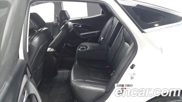 Hyundai Grandeur (HG) HG240 Modern Collection 2017 — фото 12