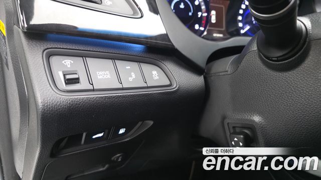 Hyundai Grandeur (HG) HG240 Modern Collection 2017 — фото 19