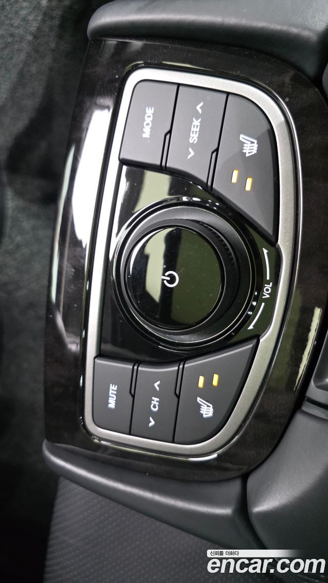 Hyundai Grandeur (HG) HG240 Modern Collection 2017 — фото 20