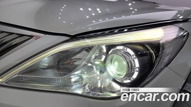 Hyundai Grandeur (HG) HG240 Modern Collection 2017 — фото 22